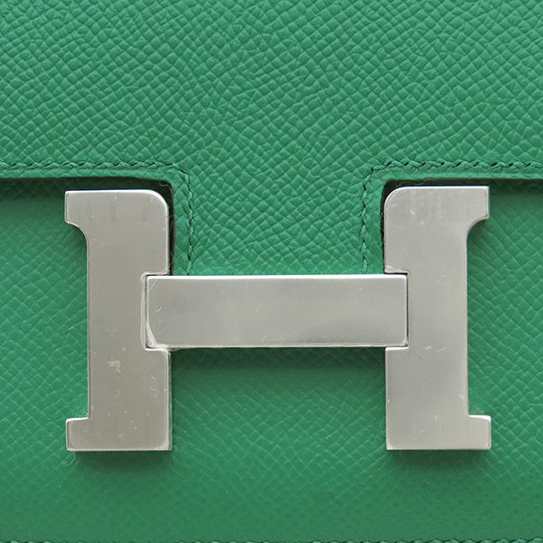 エルメス HERMES ショルダーバッグ コンスタンス3 ミニ ミロワール  