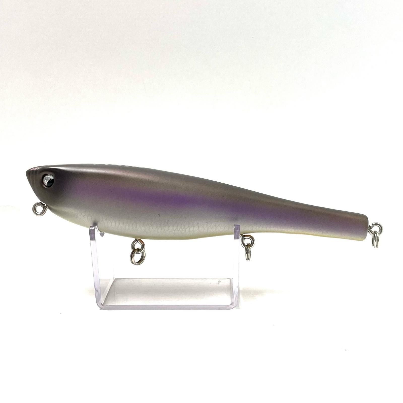 モンカルアーワークスセット 零 MONKA LURE WORKS ハネモノ 羽根 ルアー・フライ