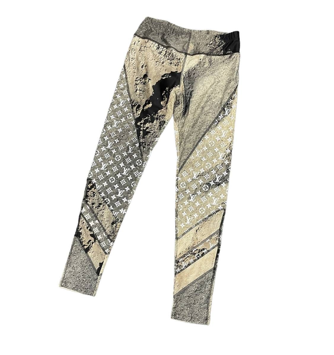 未使用級］ルイヴィトン LOUIS VUITTON リフレクティブモノグラム