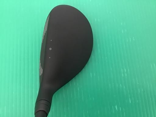 ピン G 425 U 3 アーコス無し ユーティリティ UT ALTA J CB SLATE フレックスSR メンズ 男性用 右利き 右用 Cランク ゴルフクラブ