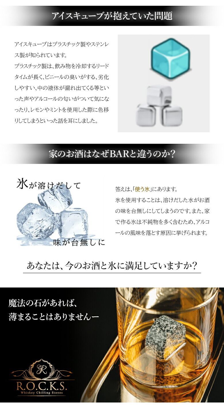 アイスキューブ