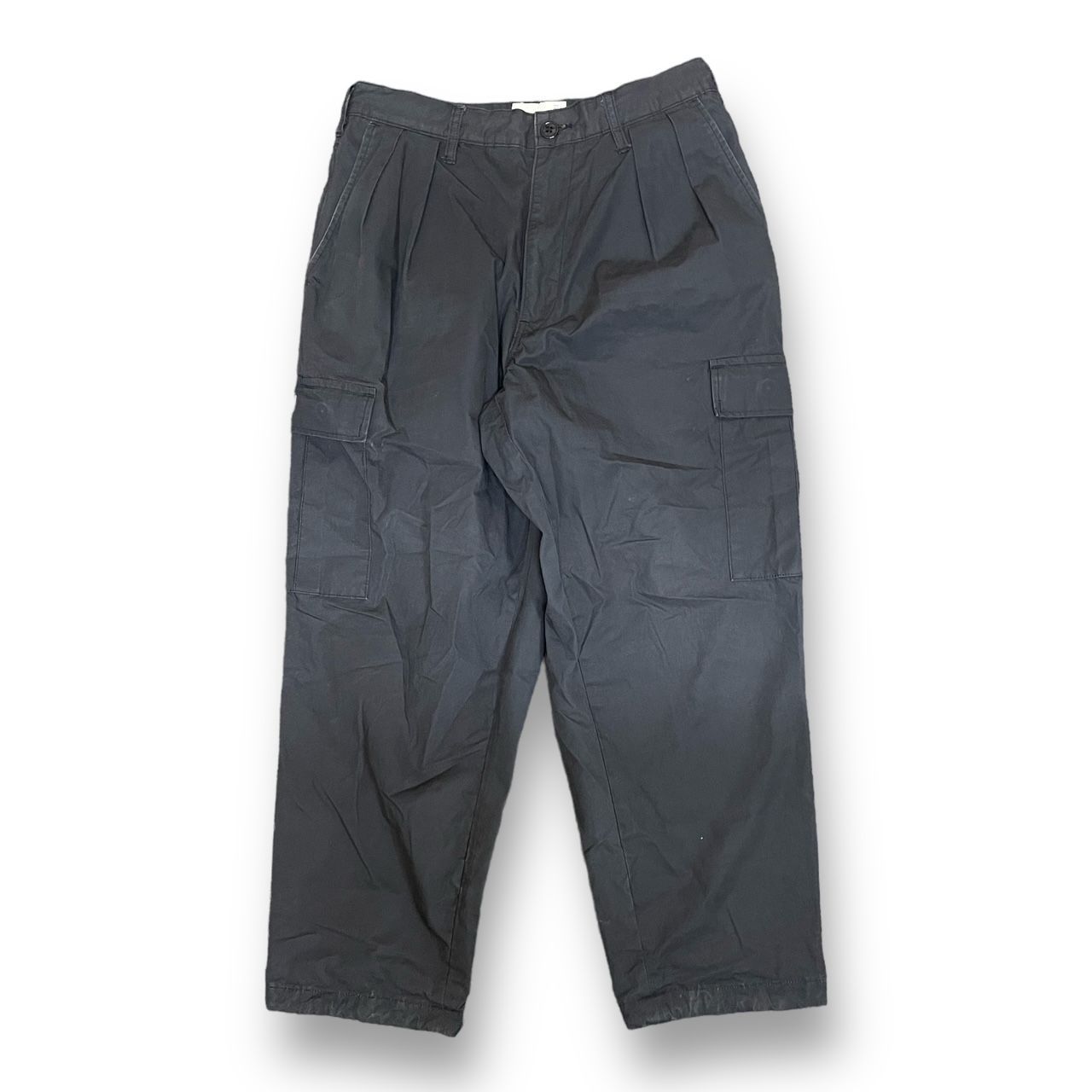 WTAPS 21AW TAC-TIC-R TROUSERS A.H. SSZ 212WVAZD-PTM01S
