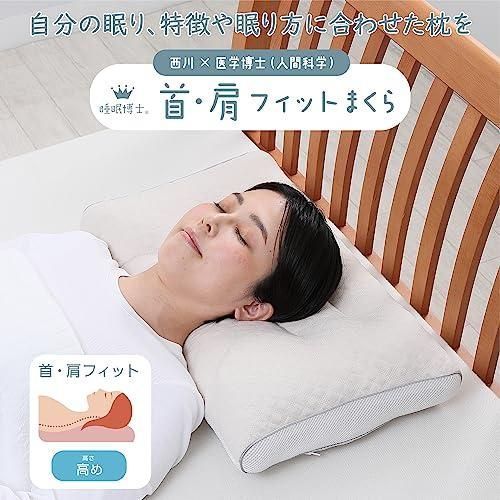 医学博士と共同開発 仰向けが多い方向け