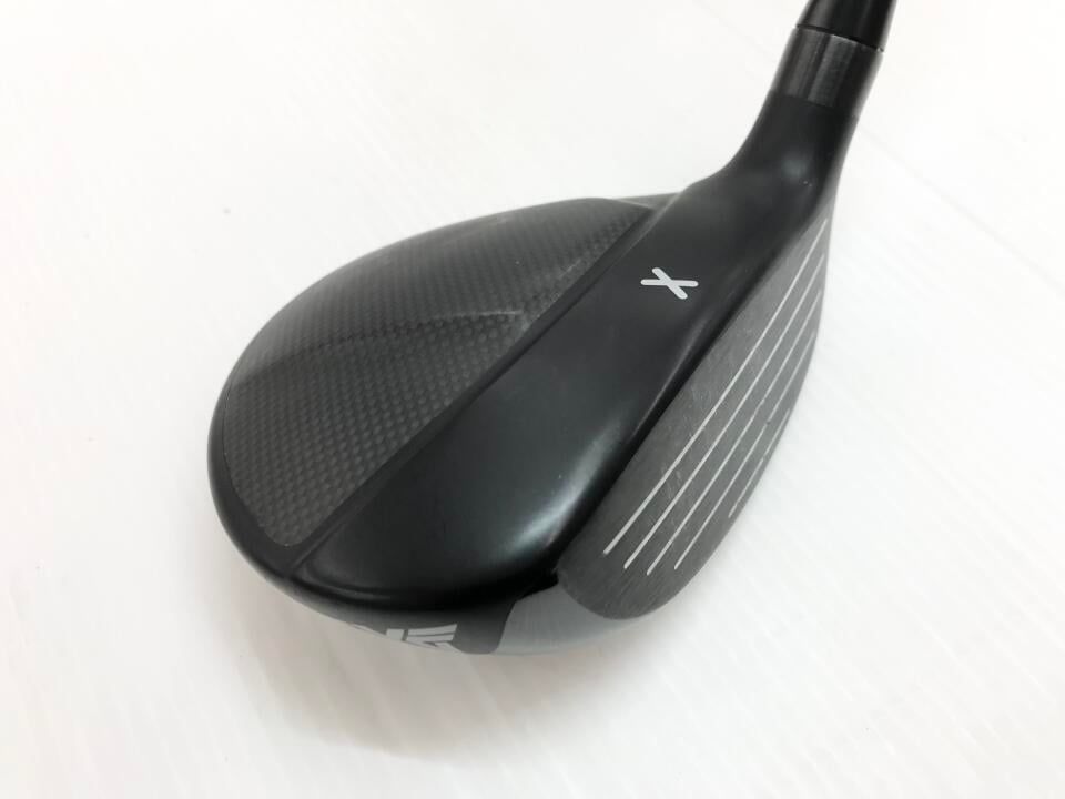 ORANGE60 フェアウェイウッド