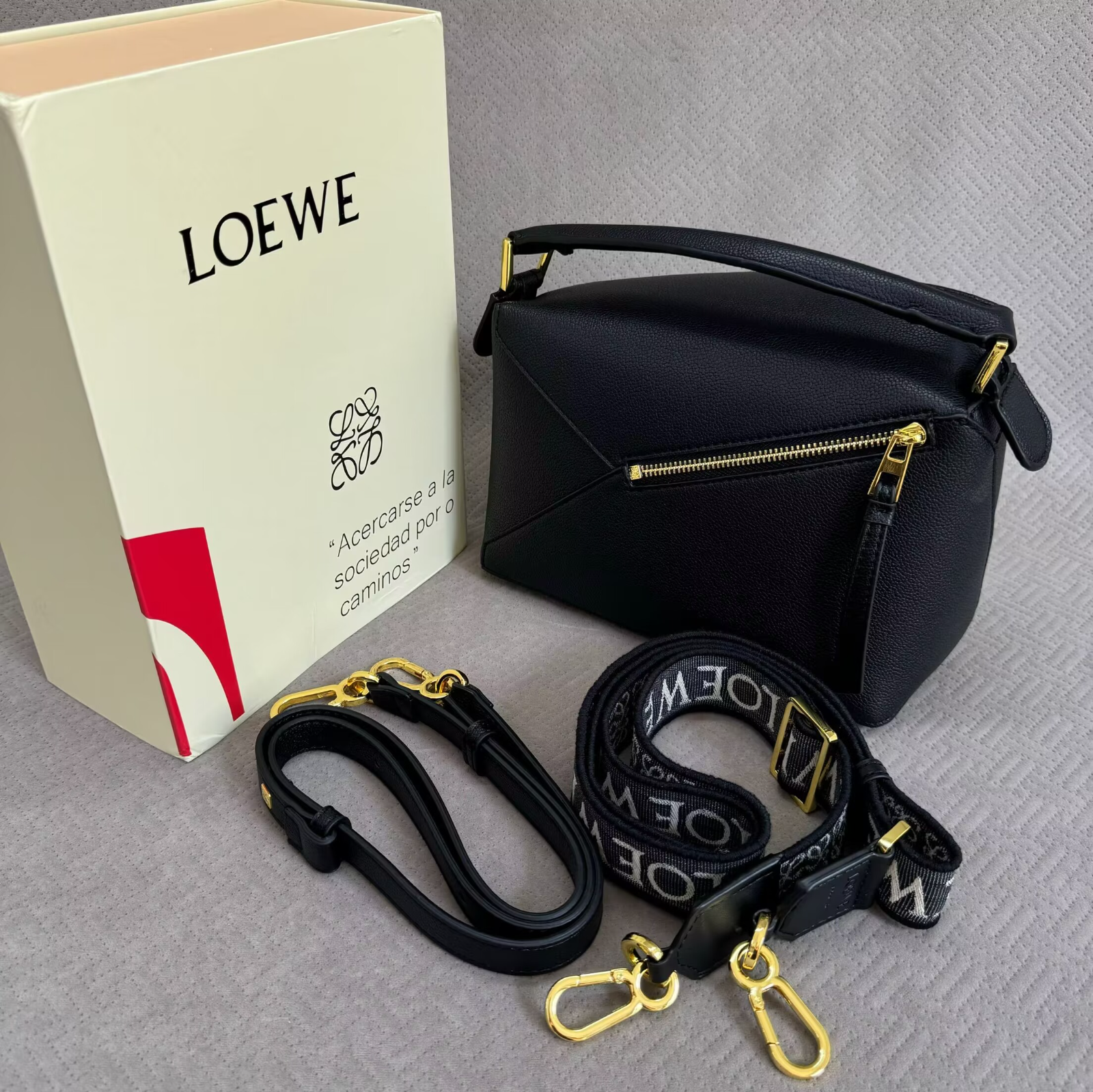 LOEWE ロエベ パズルバッグ ショルダーバッグ