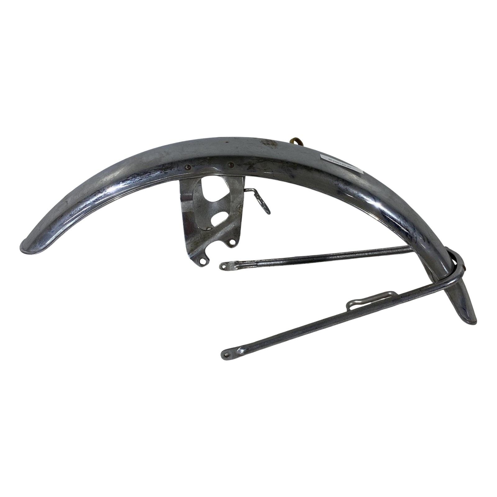 たっち HONDA CB750FOUR フロントフェンダー ホンダ