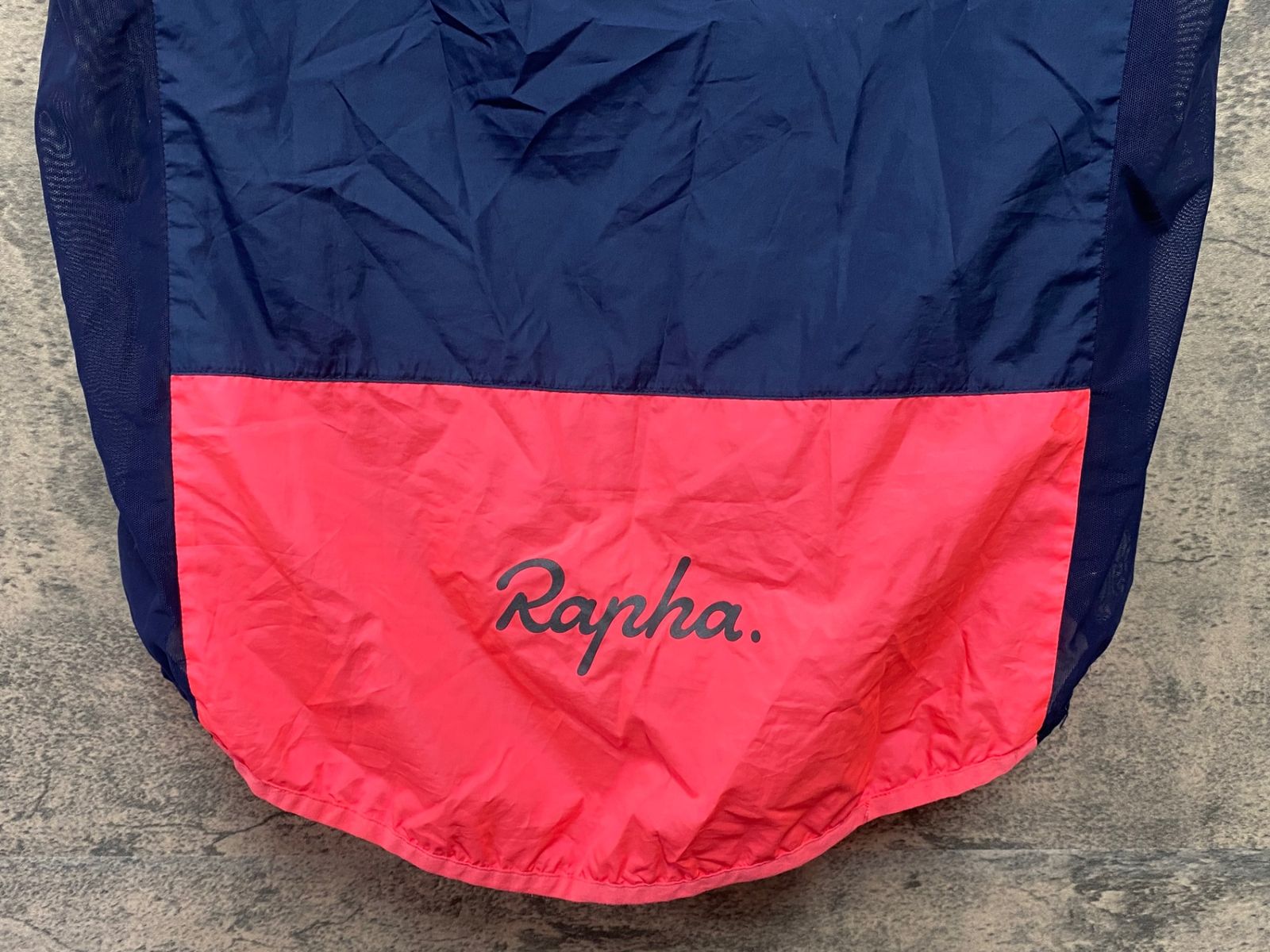 最終価格Rapha ブルベ ジレBREVET GILET Lサイズ ラファ メンズ ブルベ ジレ | Rapha
