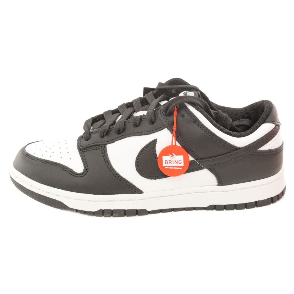 NIKE (ナイキ) DUNK LOW RETRO PANDA DD1391-100 ダンクローレトロ