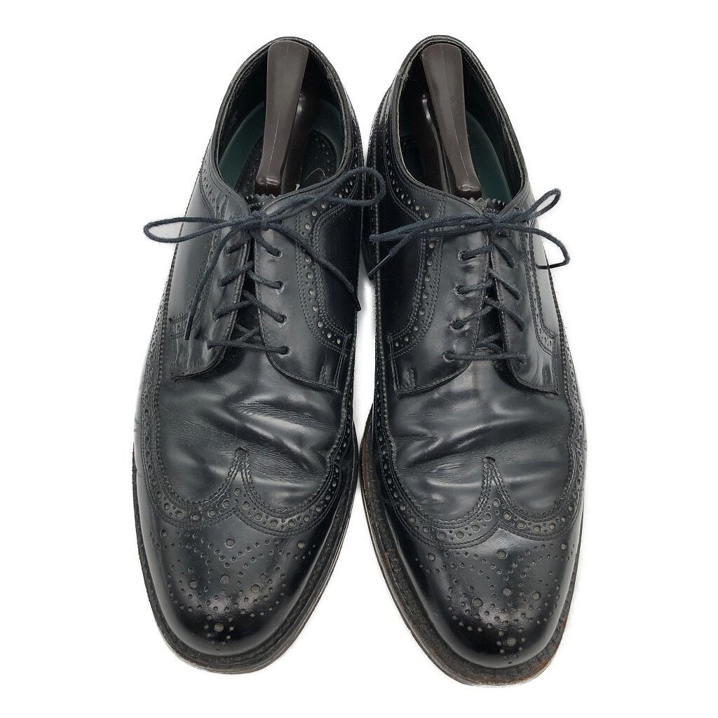ウィングチップ　フローシャイム　インペリアル フローシャイム インペリアル ウィングチップ FLORSHEIM