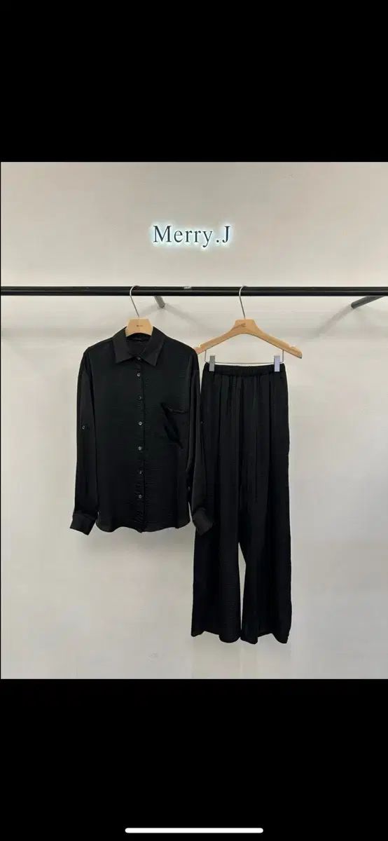 ソニアブラウスパンツセットアップツーピース