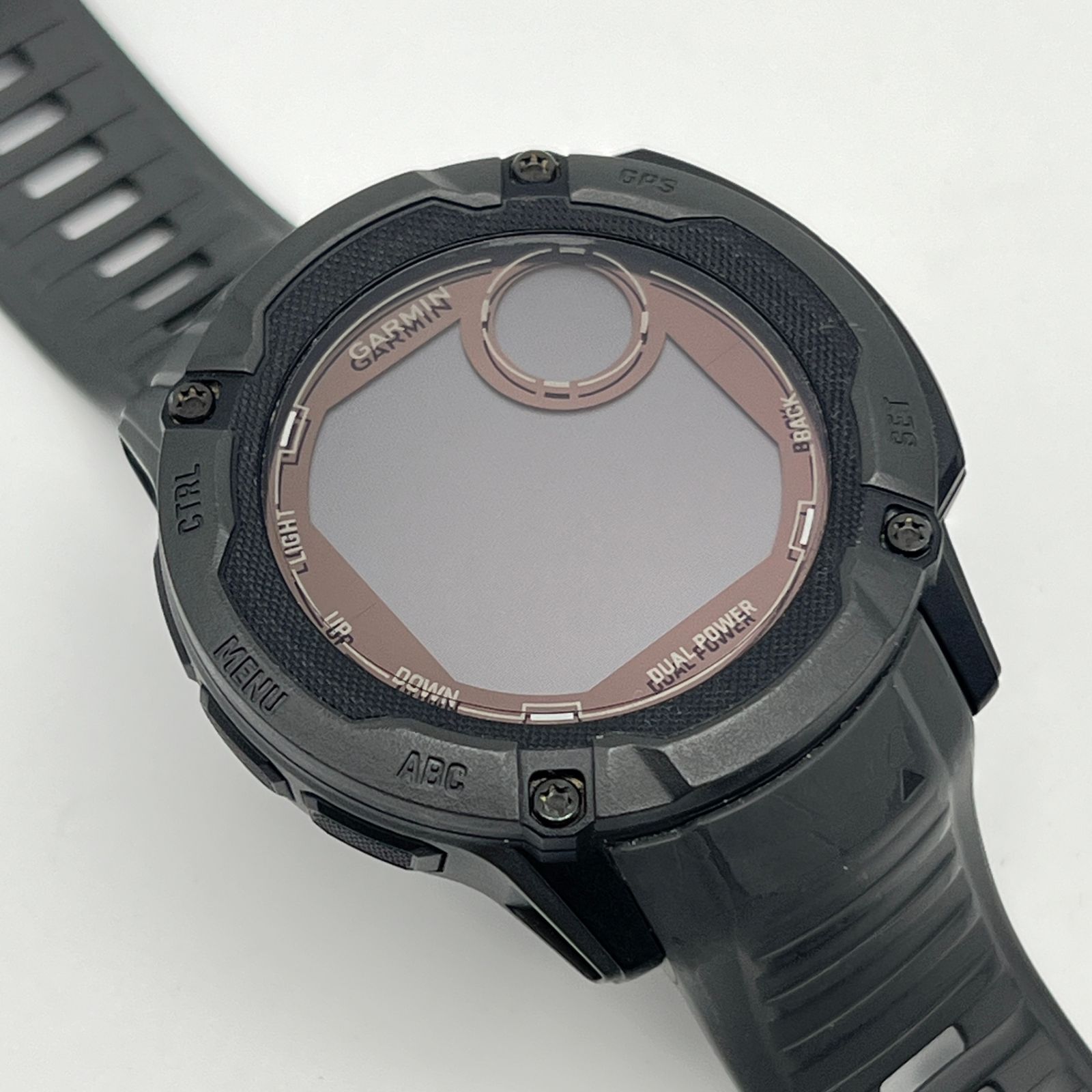 2X Instinct Dual Power GARMIN Garmin ガーミン Solar Tactical 