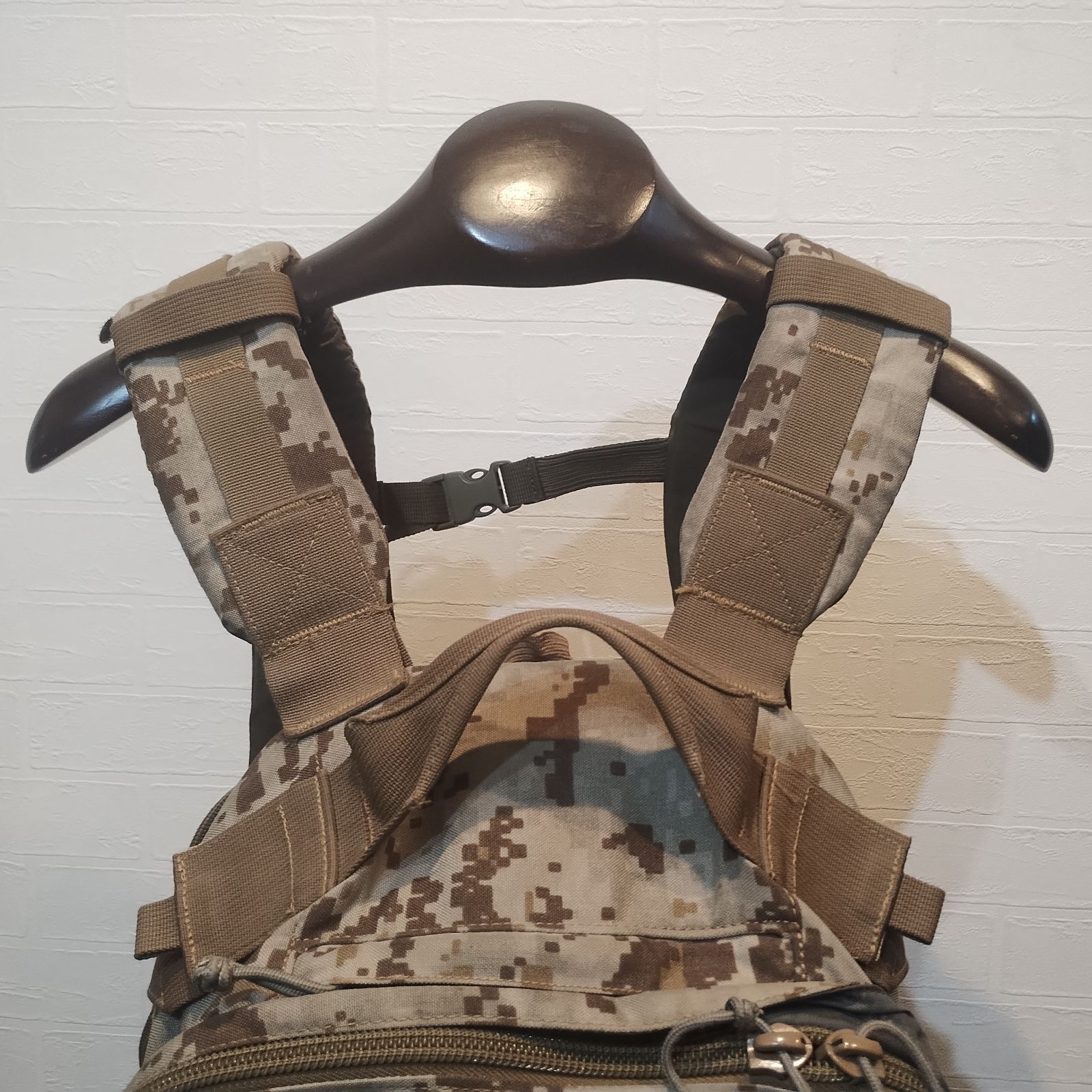 希少レア キャメルバック　Camelbak Motherlode デジカモ 希少レア キャメルバック Camelbak Motherlode デジカモ