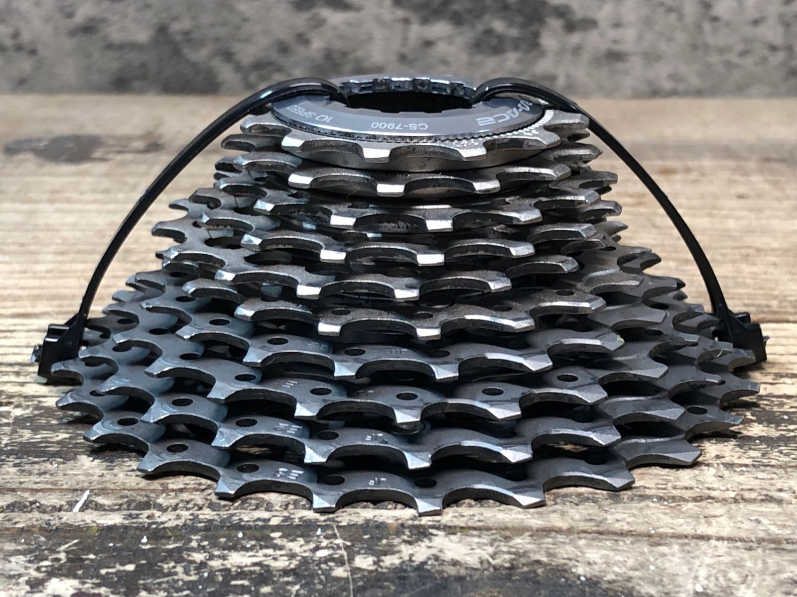 JC495 シマノ SHIMANO デュラエース DURA-ACE CS-7900