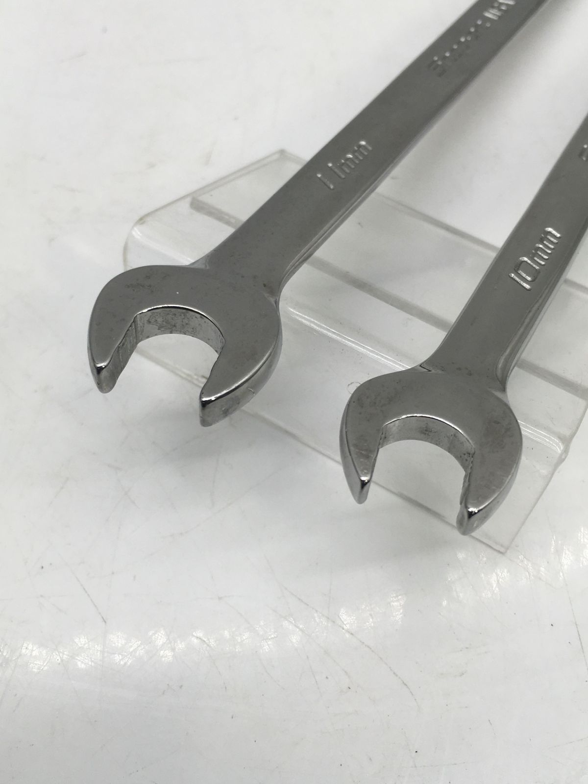 コンビネーションレンチ