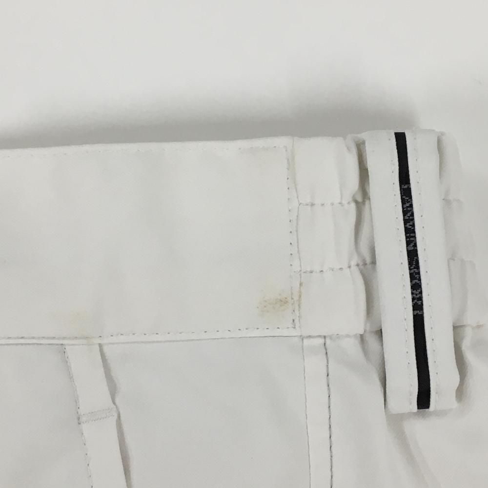 【新品タグ付き】LANVIN SPORT ランバンスポール ハーフパンツ 42 LANVIN SPORT ハーフパンツ -デサントストア-DESCENTE STORE-