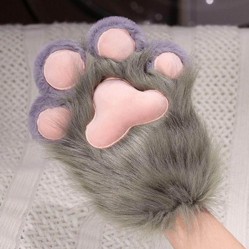 ケモノ着ぐるみリアルファースーツ コスプレ kigurumi fursuit