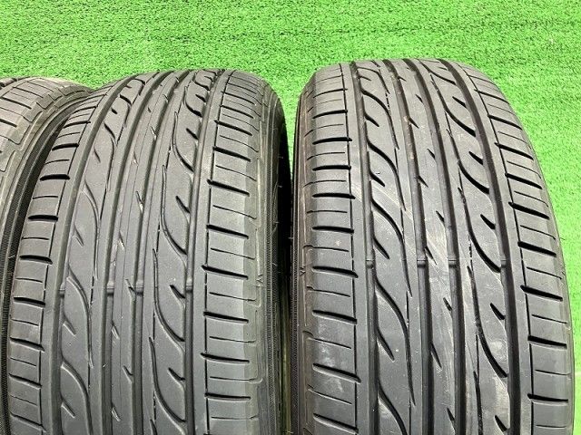 DUNLOP