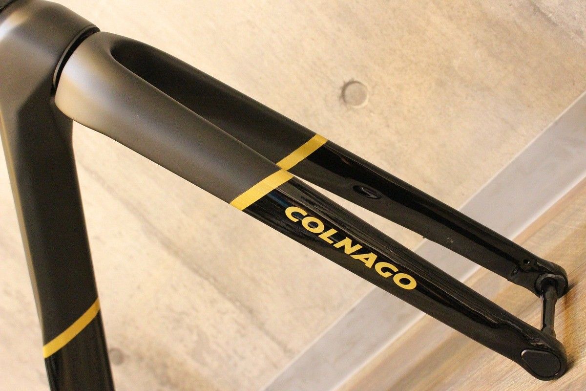 コルナゴ COLNAGO C68 DISC HTBK 2022 420サイズ カーボン コルナゴ COLNAGO C68 DISC HTBK 2022 420サイズ カーボン