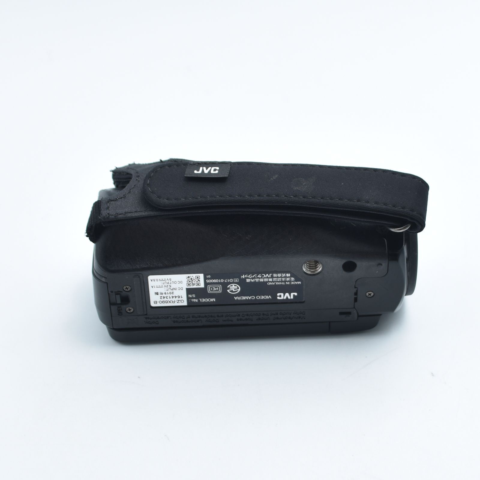 Everioハイビジョンメモリームービー jvc Everio R ハイビジョンメモリームービー 【公式通販】
