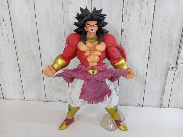 A賞 ブロリー(超サイヤ人フルパワー)一番くじ ドラゴンボール SUPER