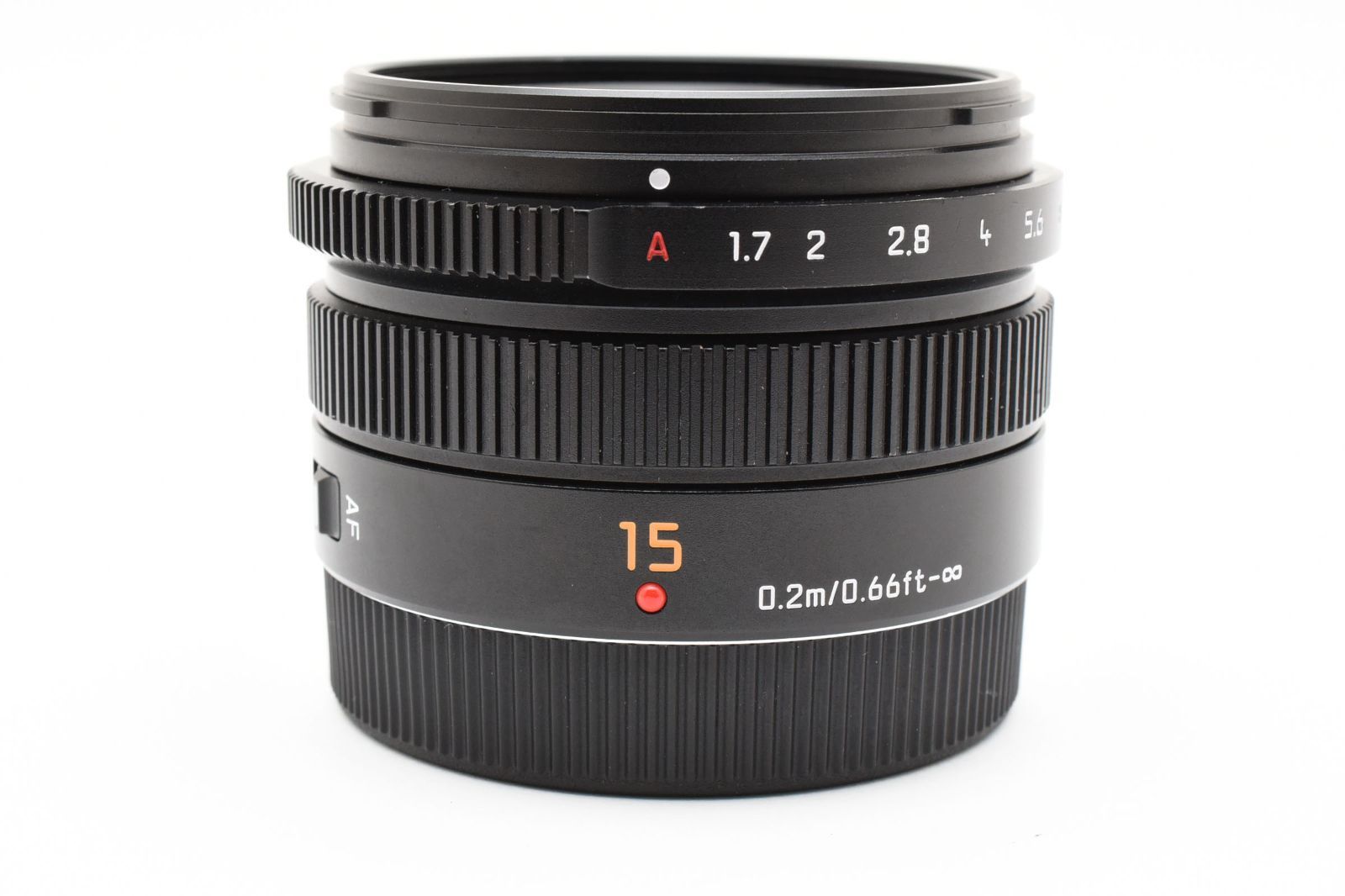 LEICA