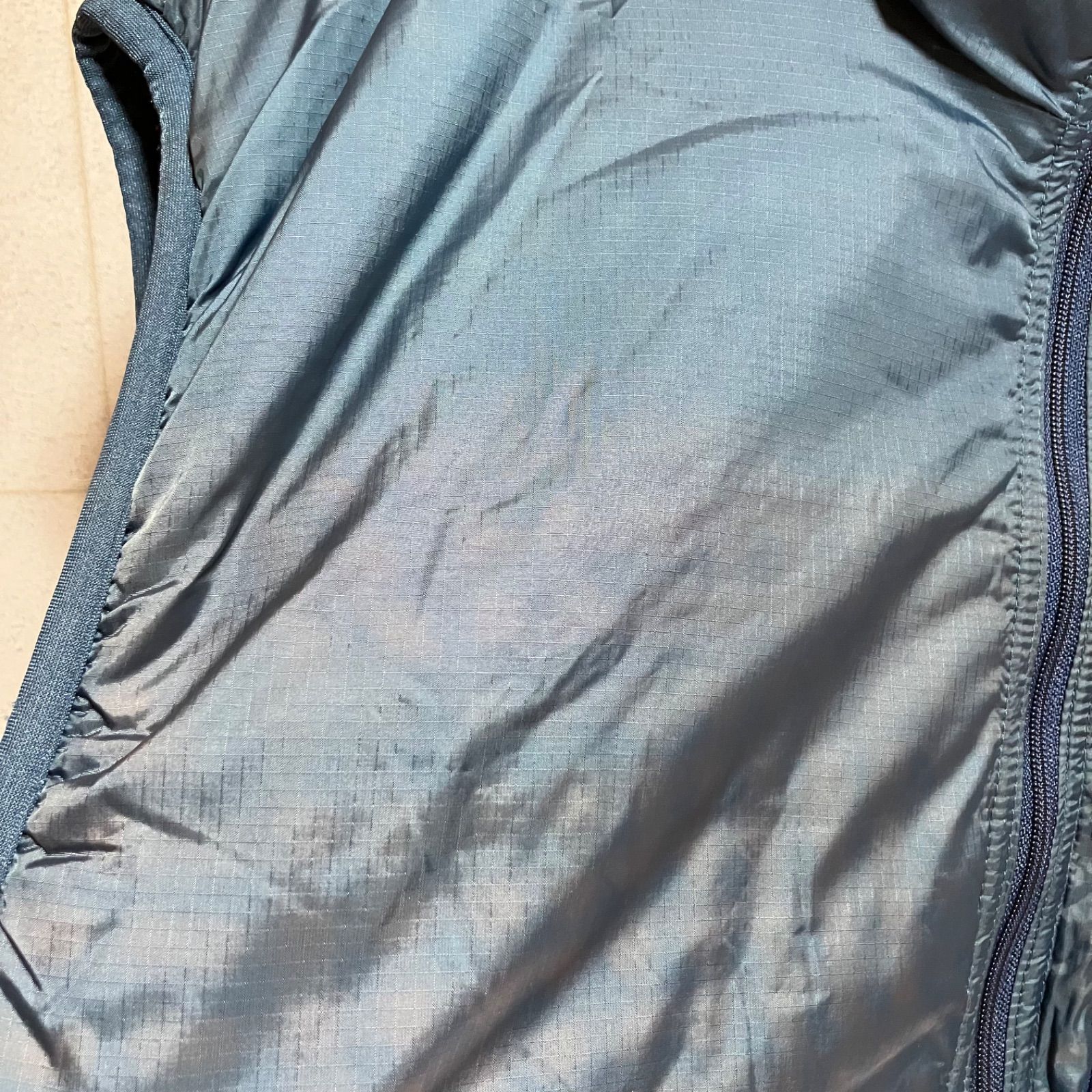 99年 patagonia パタゴニア パフボールベスト 中綿 ナイロン USA 99年 patagonia パタゴニア パフボールベスト 中綿 ナイロン USA