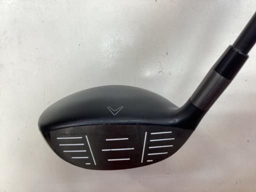 中古】 キャロウェイ ROGUE ST MAX D 5W フェアウェイウッド FW