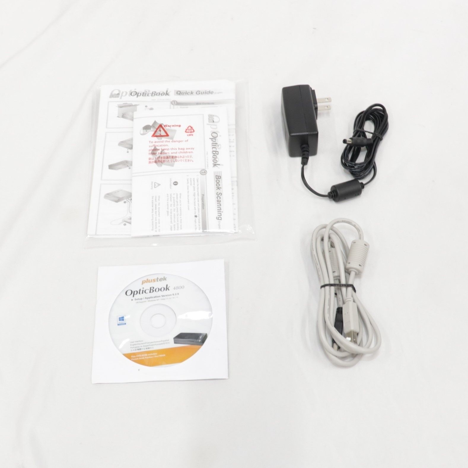 4800 opticbook4800