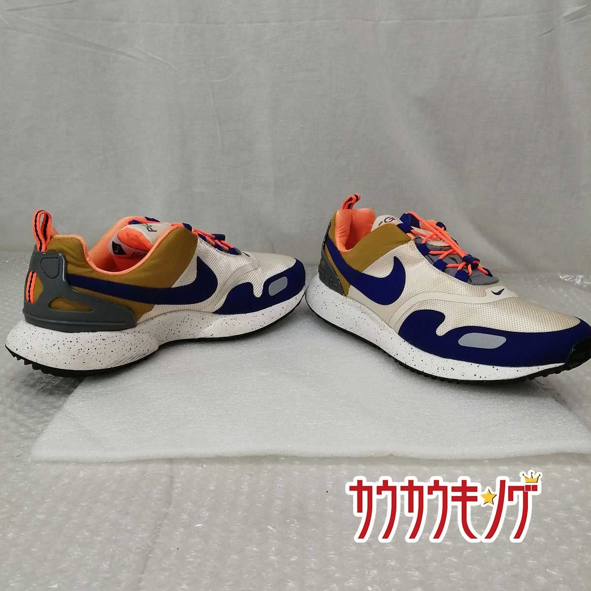 NIKE - ナイキ AIR PEGASUS A /T WINTER QS エア ペガサス 26cm AO3296-200 メンズ NIKE ランニングシューズ NIKE - ナイキ AIR PEGASUS A /T WINTER QS エア ペガサス 26cm