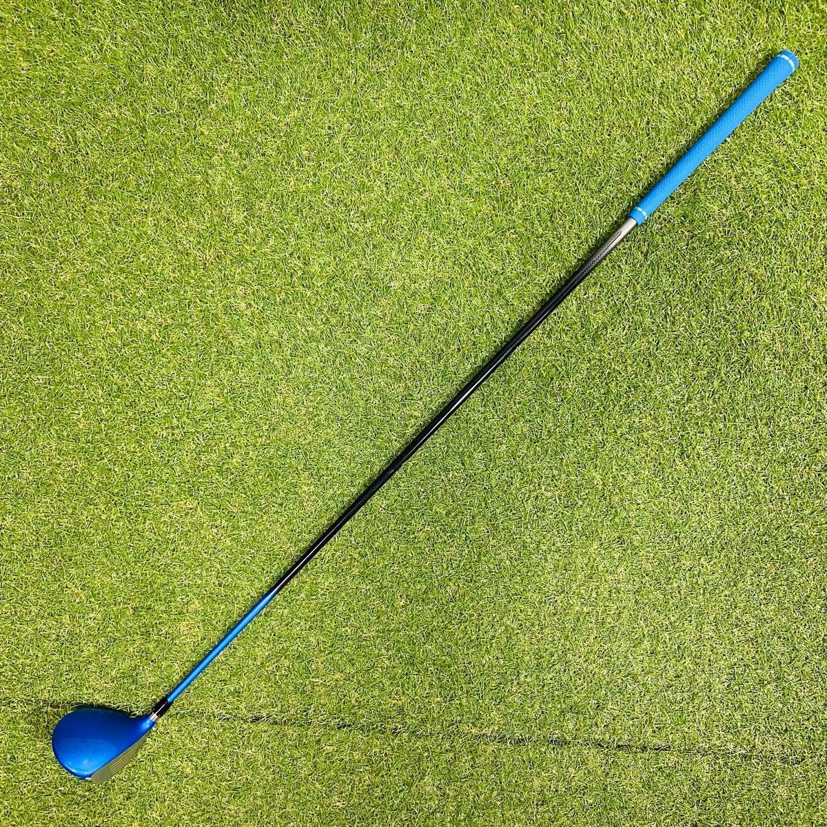 良品】ナイキ ヴェイパーフライ 3W 15° フェアウェイウッド