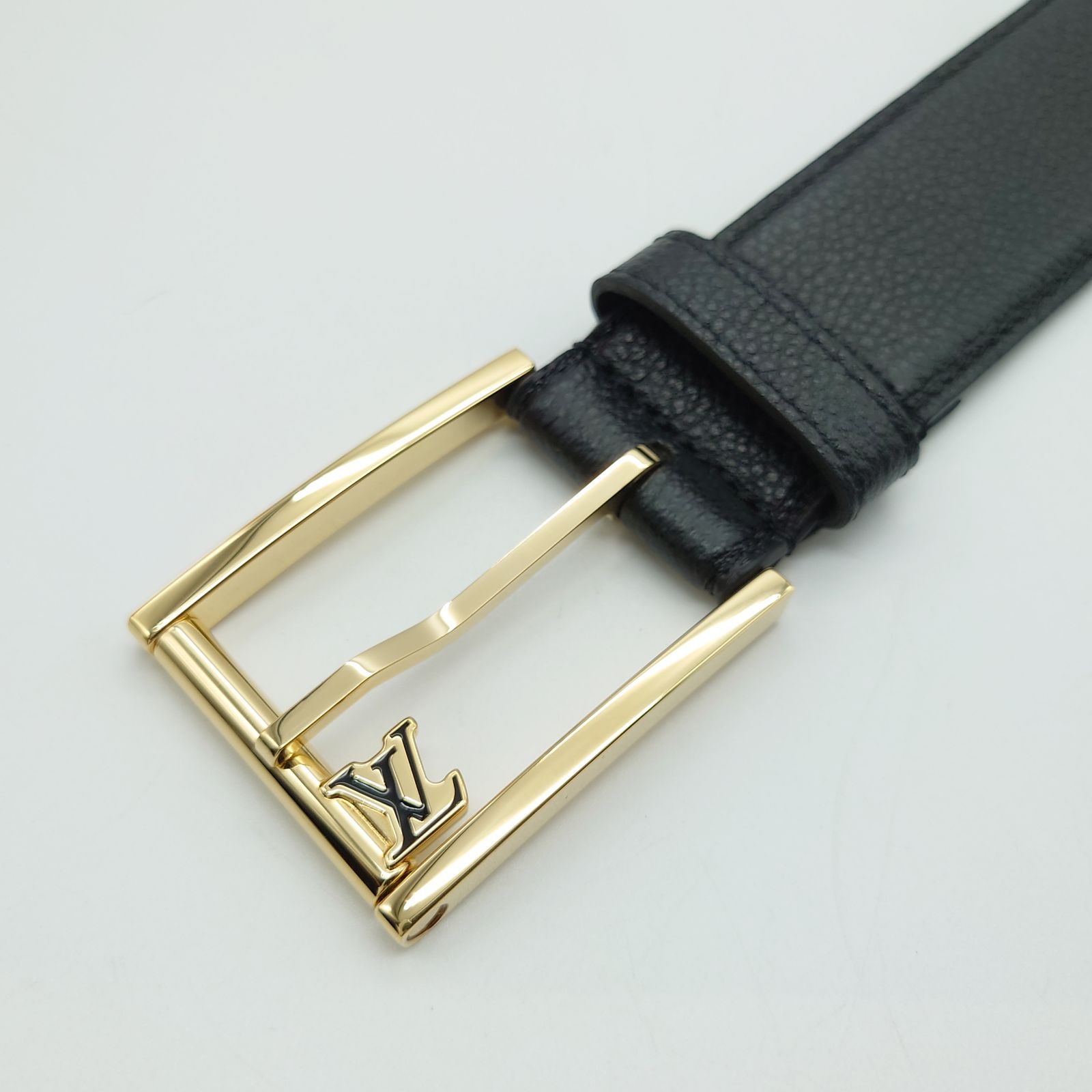 ルイヴィトン Louis Vuitton ベルト・サンジェルマン35MM ベルト 35mm 