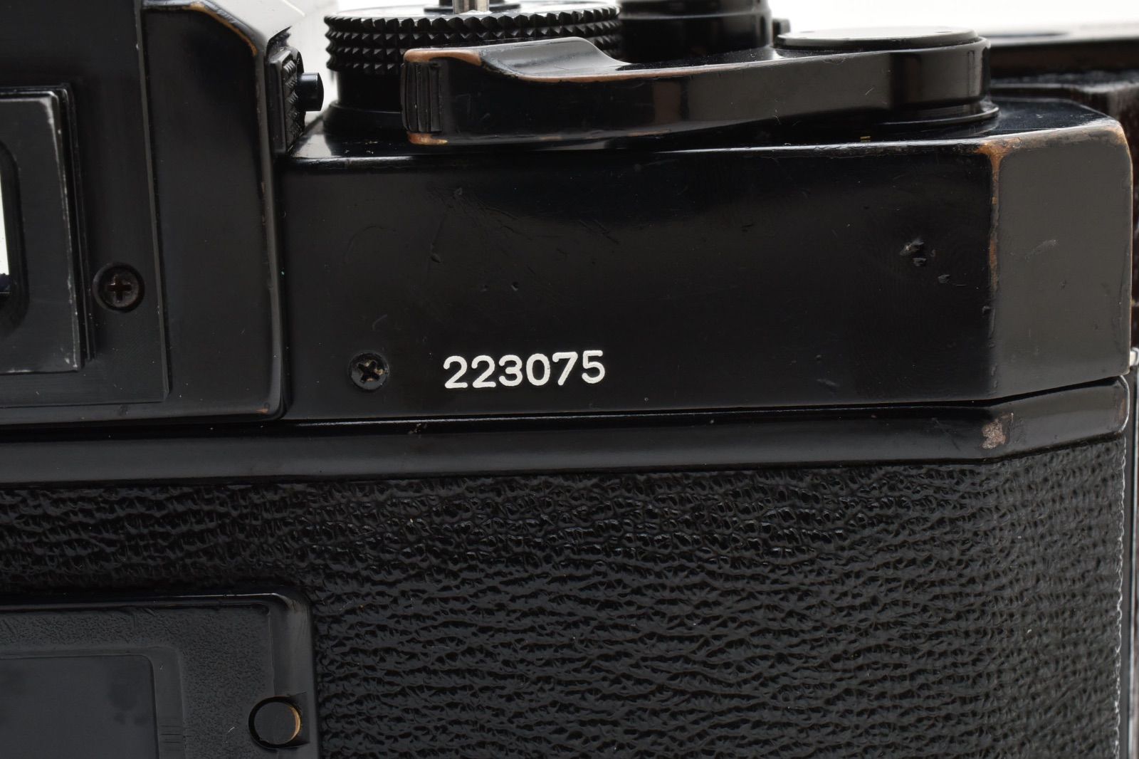 グリップ付き ＃3138