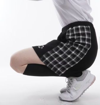 green ダンボールニット