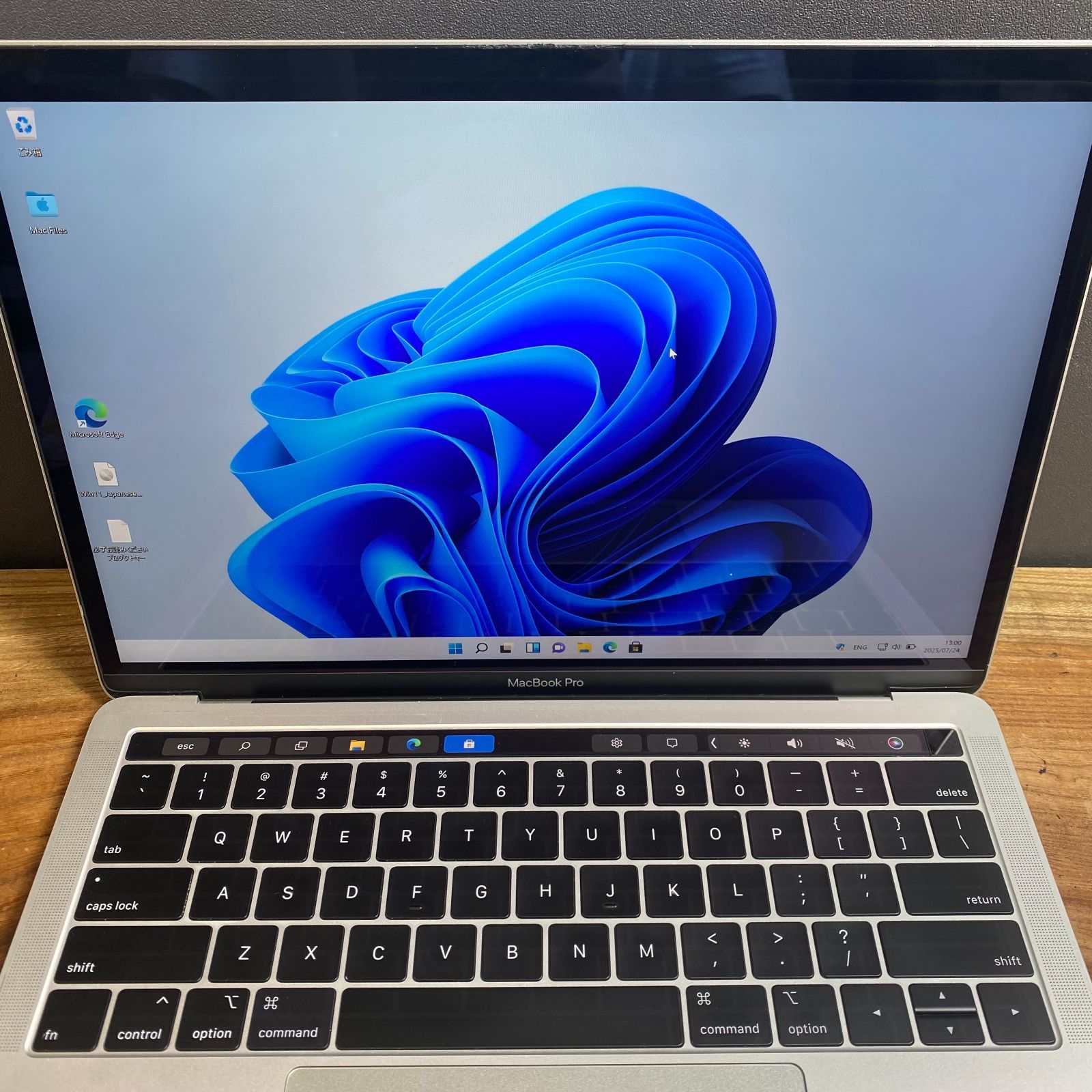 美品 Macbook Pro 13インチ SSD 1TB/Office付き 楽天市場】macbook pro 13 1tbの通販