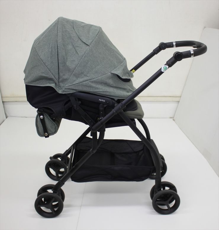 アップリカ製ベビーカー