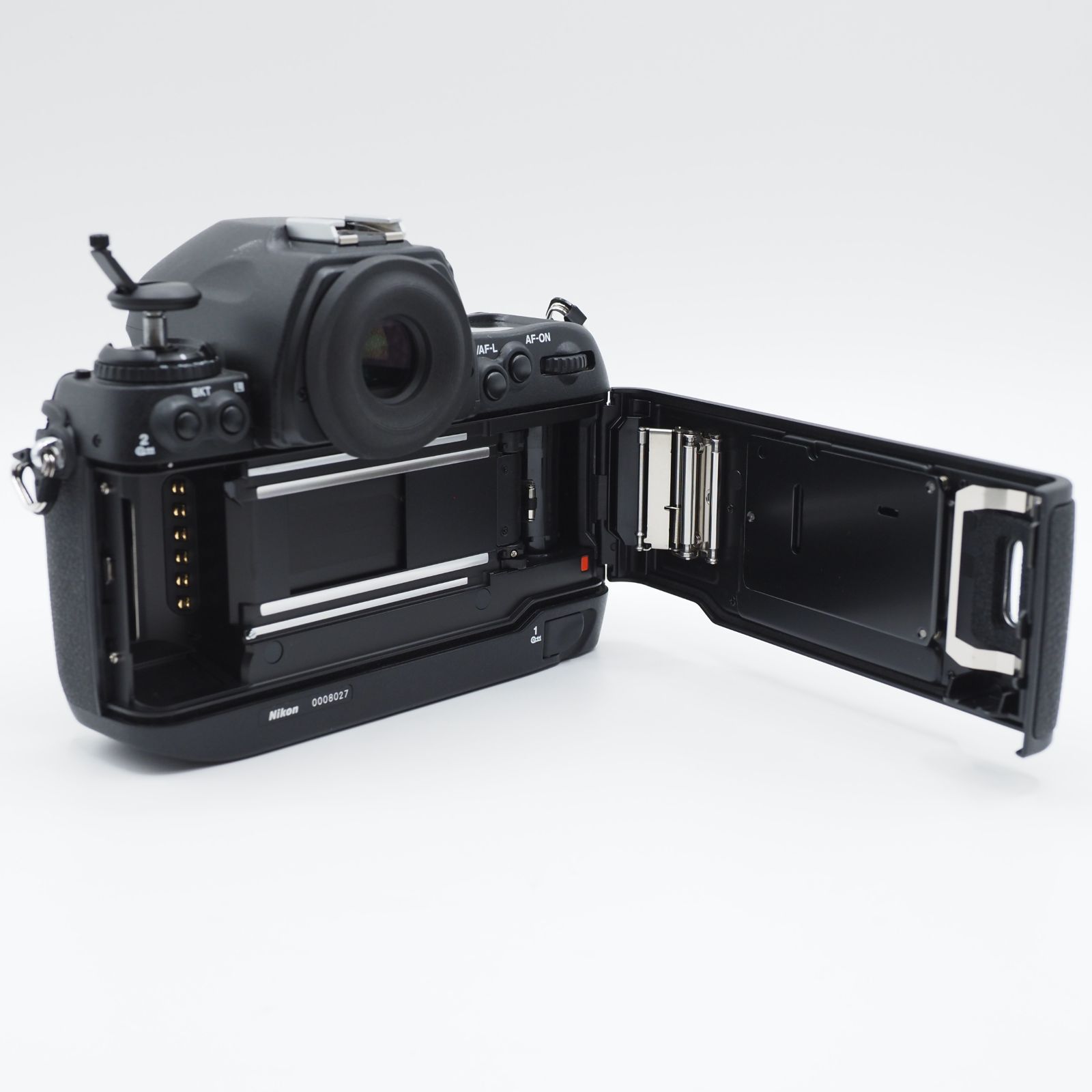 美品】NIKON 一眼フィルムカメラ F6入荷しました！ （F6 - 概要 | 一眼  