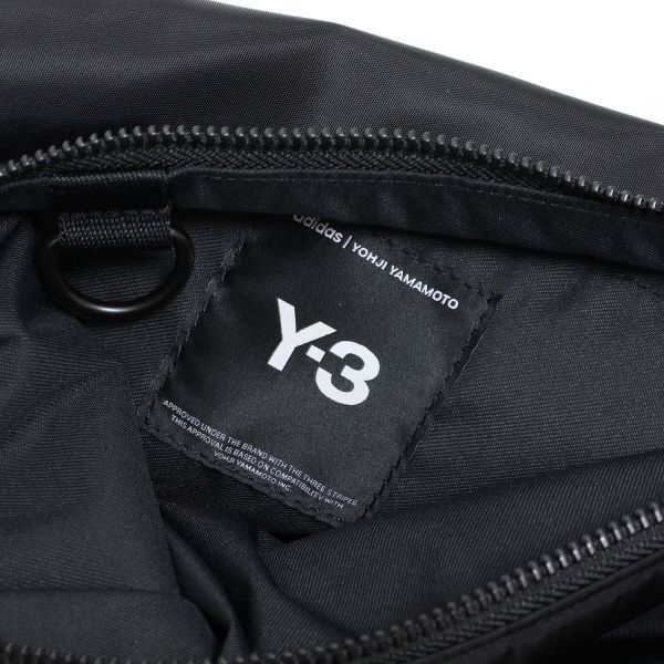 25SS新作モデル ワイスリー Y-3(adidas×Yohji Yamamoto) メンズ