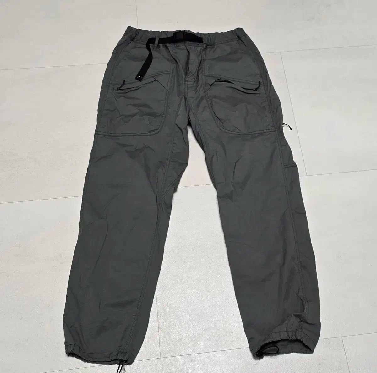 hiking pants