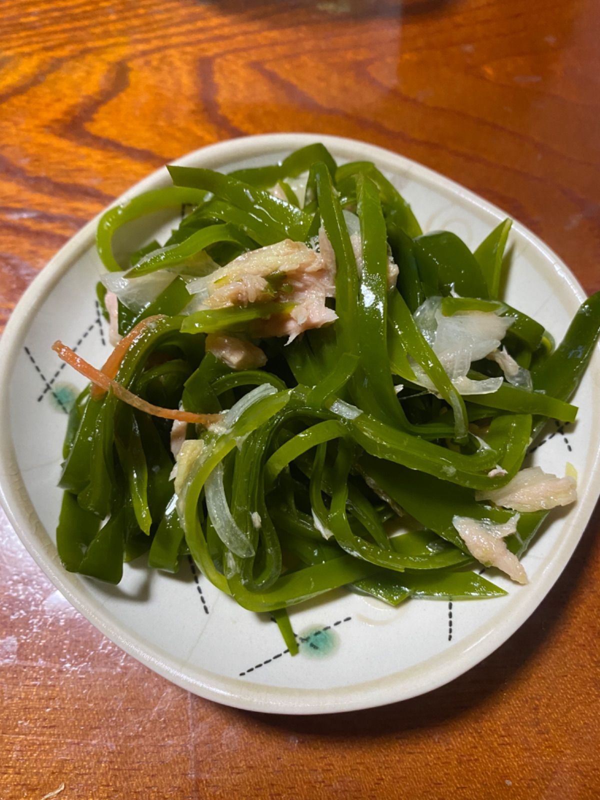 茎わかめ サラダ昆布セット 宮城県石巻産 - メルカリ