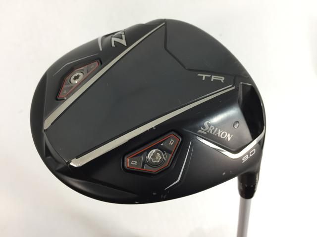 返品OK 【中古ゴルフクラブ】ダンロップ スリクソン(SRIXON) ZXi