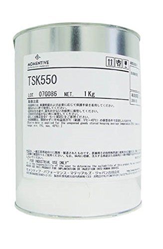 2営業日で発送 モメンティブ パフォーマンス TSK5501 4196 モメンティブ 電気 絶縁用シリコーンオイルコンパウンド 2812444