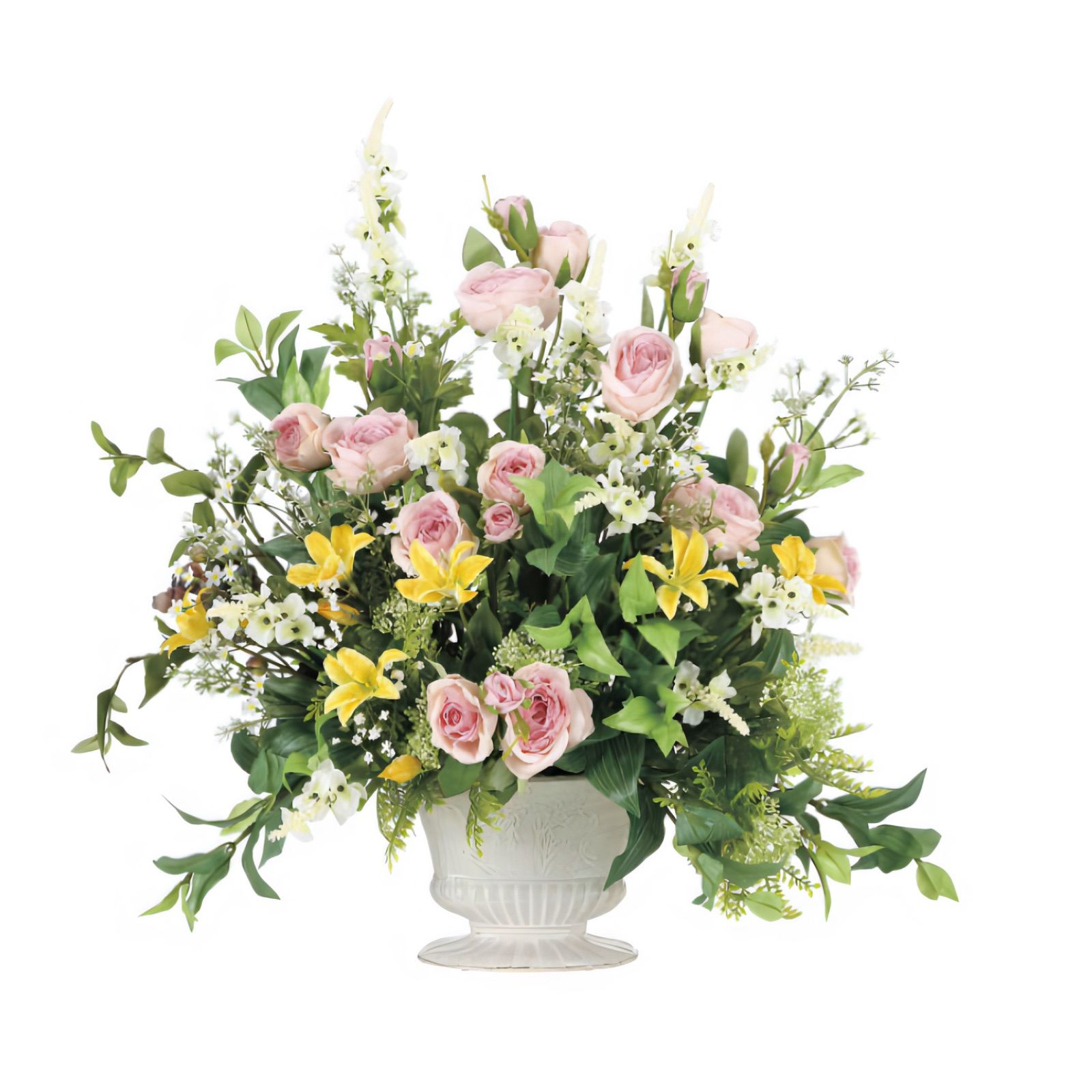 光触媒 人工観葉植物 ウォールグリーン フェイクグリーン ミックス 