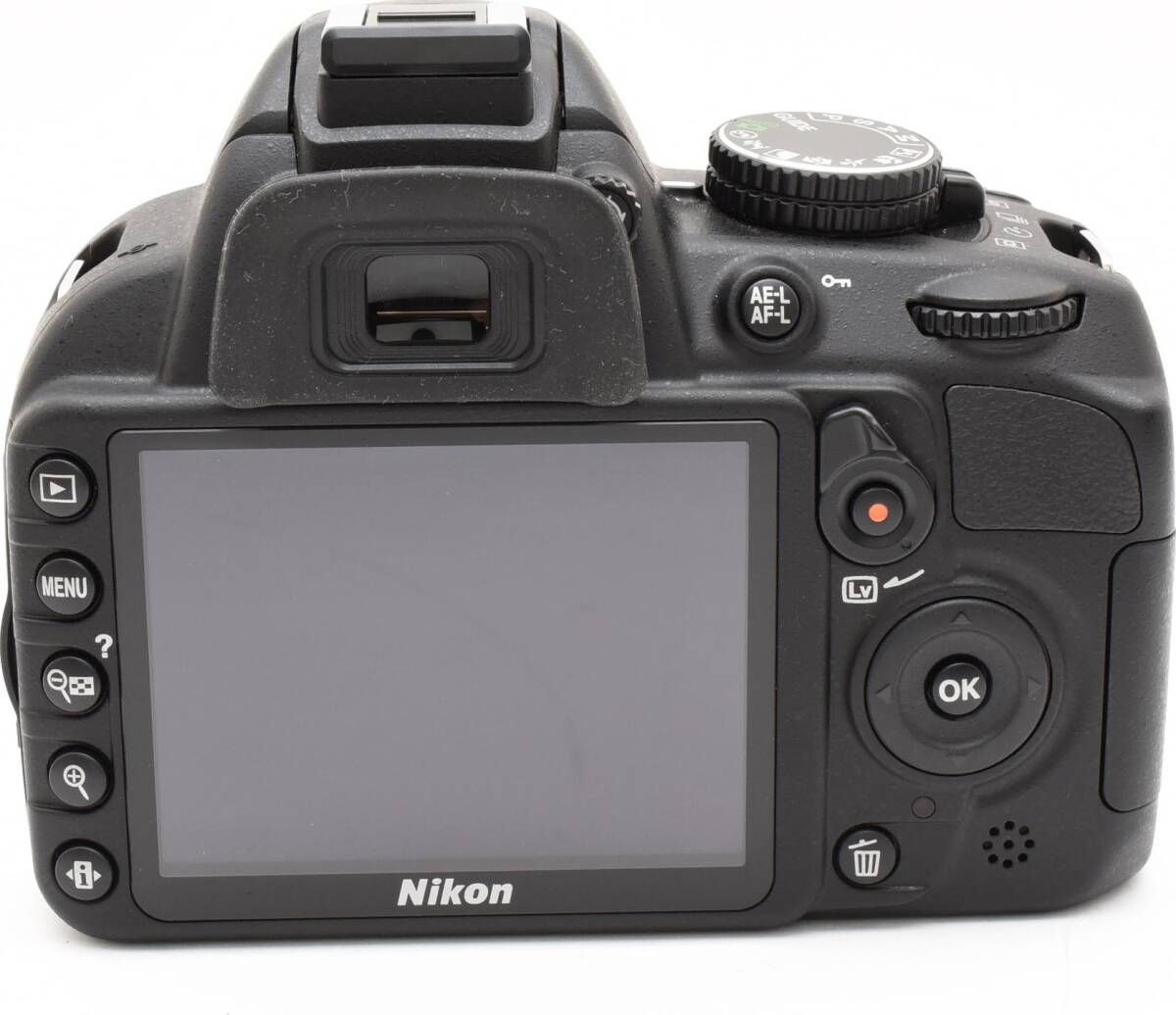 F18[6623A]18★ほぼ未使用★ Nikon D3100 ボディ F18[6623A]18☆ほぼ未使用☆ ニコン Nikon D3100 ボディ