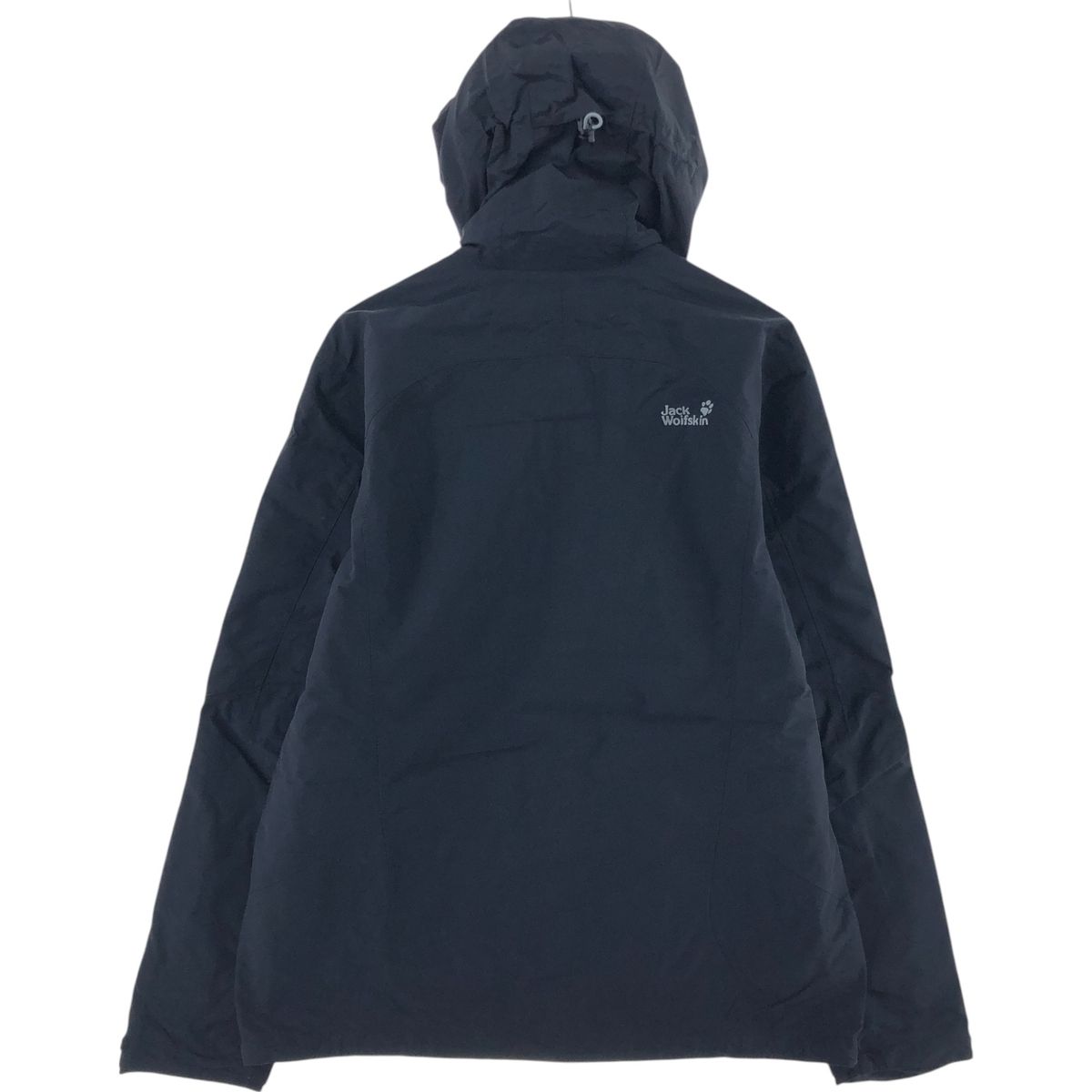 古着 ジャックウルフスキン JACK WOLFSKIN TEXAPORE ウインド 