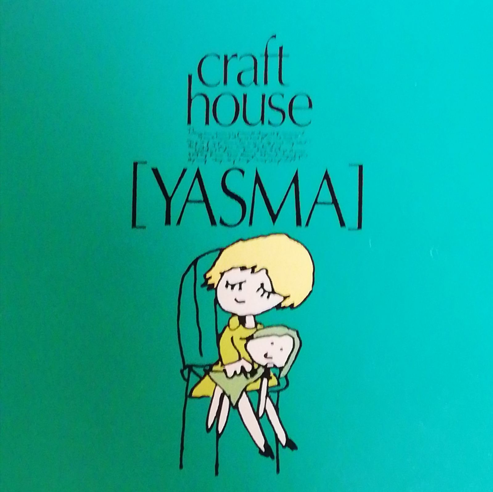 Craft House YASUMA（クラフトハウス・ヤスマ）魚 Ts-YA-201-1D (単層) 【クラフトハウス・ヤスマ】 - メルカリ