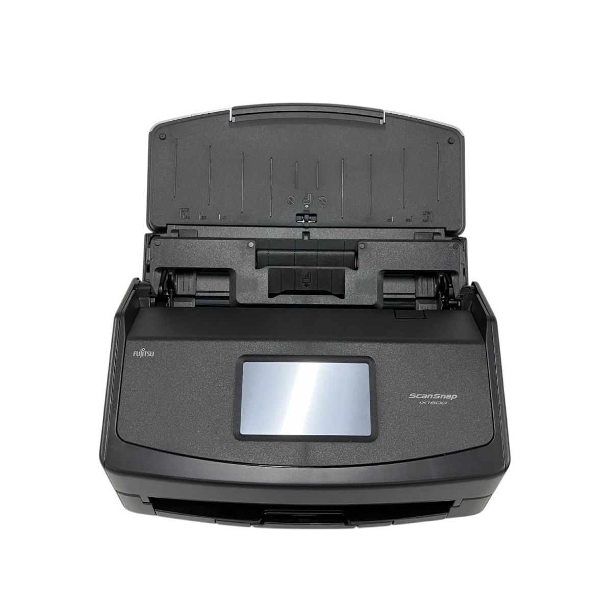富士通 PFU Limited ScanSnap iX1600 FI-IX1600AB スキャナー