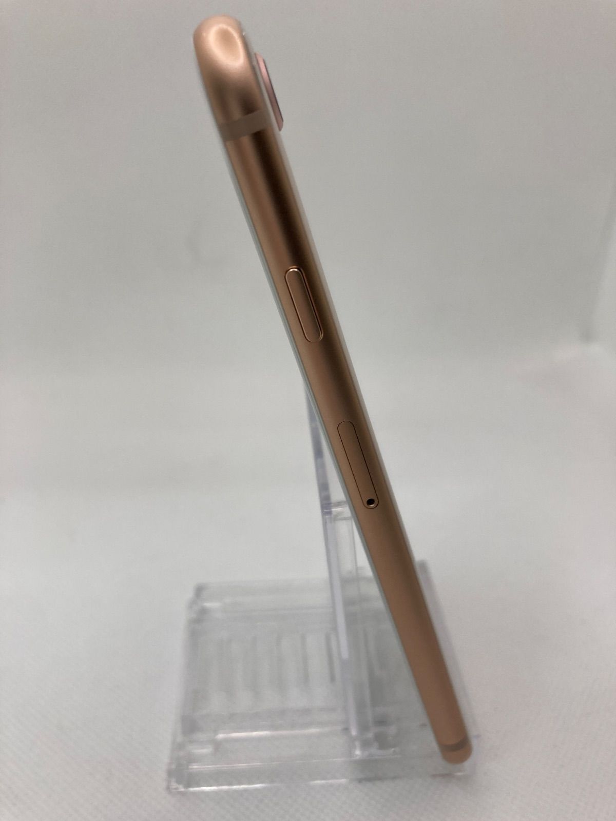 【美品】iPhone8 64 GB SIMロック解除済 iPhone8 64G SIMロックなし 美品 iPhone8 64GB SIMロック解除