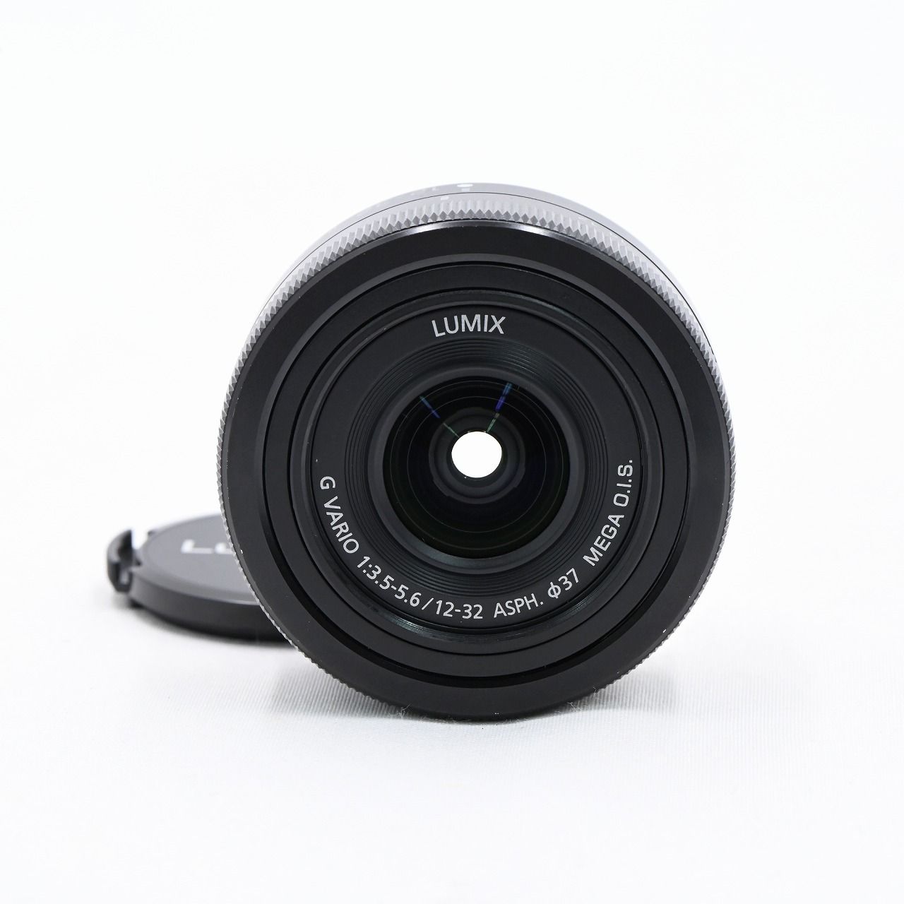 Panasonic H-FS12032 12-32mm レンズ 【公式通販】
