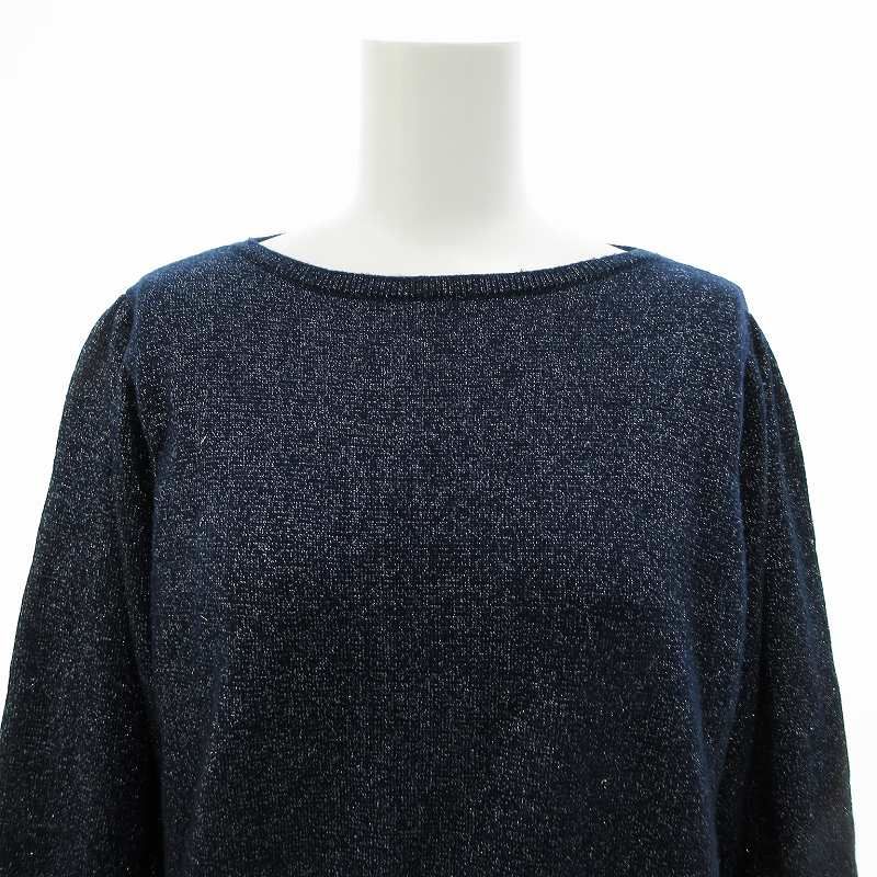 ユナイテッドアローズ UNITED ARROWS closet story ニット