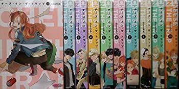 チーズ・イン・ザ・トラップ コミック 1-10巻セット [コミック] 卸売